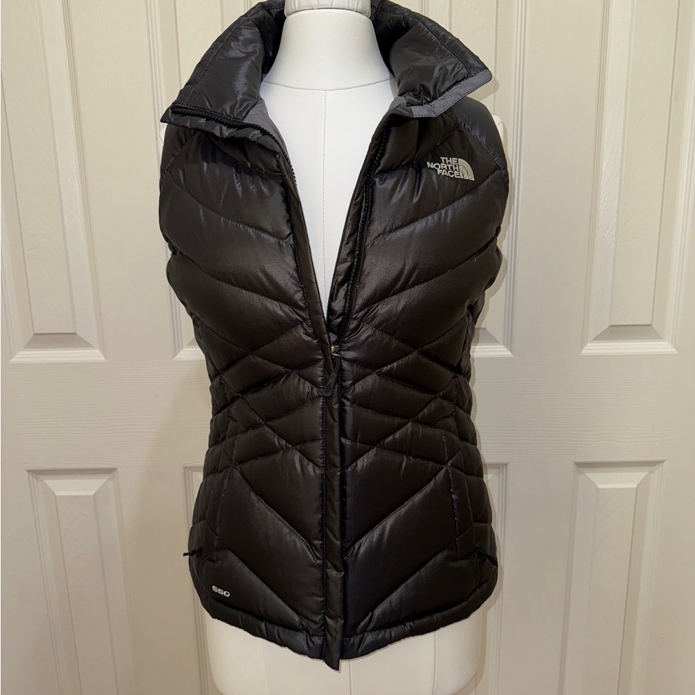 NORTH FACE Women's Down Quilted Vest